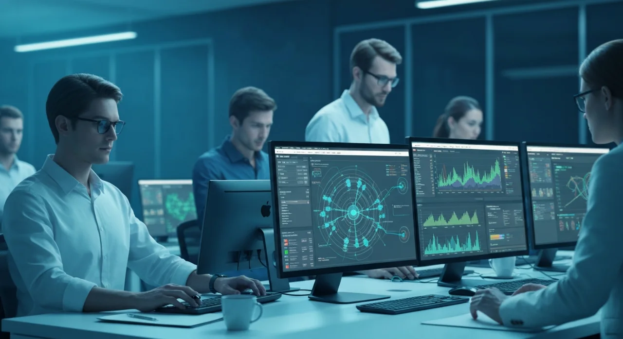Cybersecurite Valence